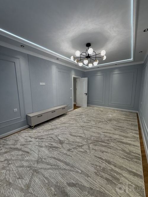2-комнатная квартира, 60 м²