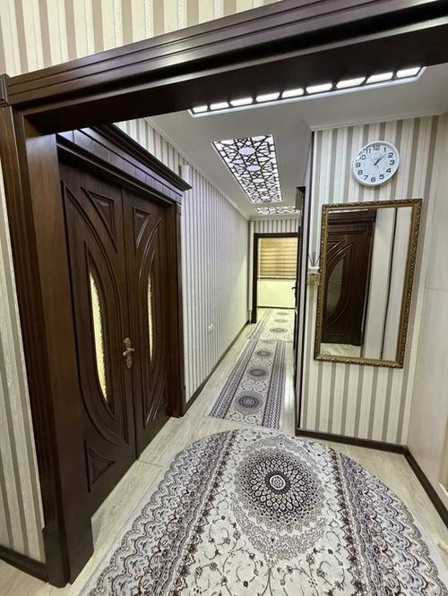 3-room apartment, 72 m²