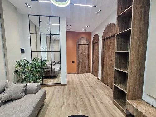 2-room apartment, 70 m²