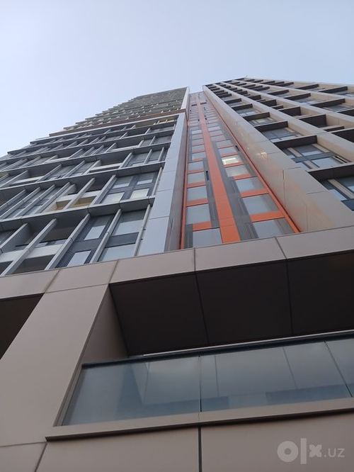 3-комнатная квартира, 66 м²