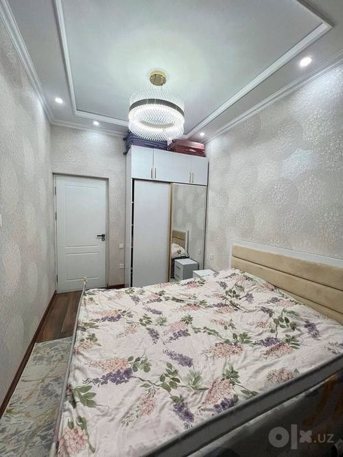 2-комнатная квартира, 66 м²