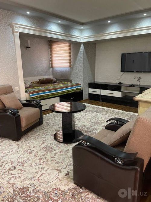 2-комнатная квартира, 50 м²