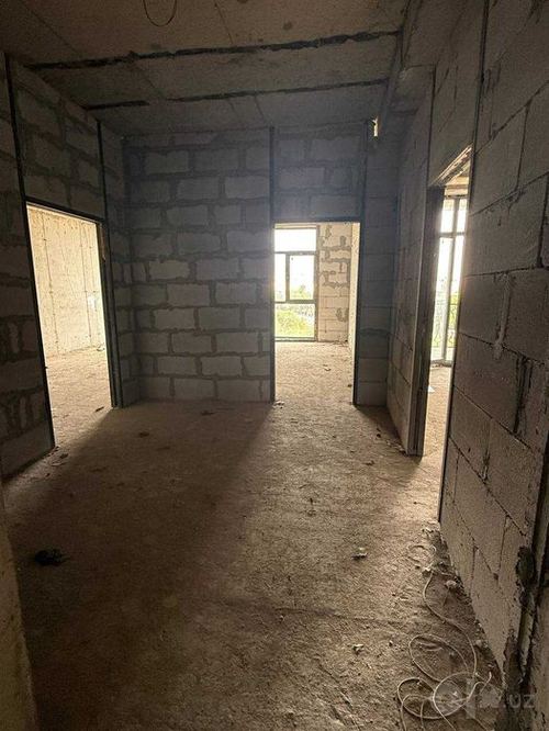 3-room apartment, 91 m²