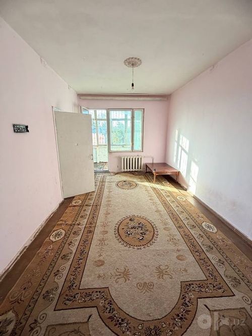 3-room apartment, 68 m²