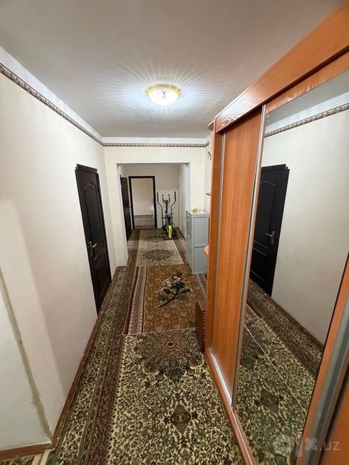 3-room apartment, 88 m²