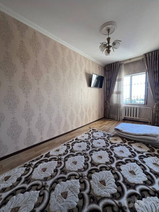 4-room apartment, 91 m², Tashkent, Yunusabad District, for sale