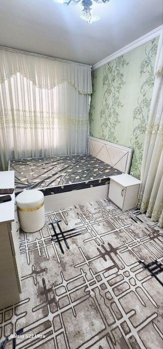 2-комнатная квартира, 65 м²