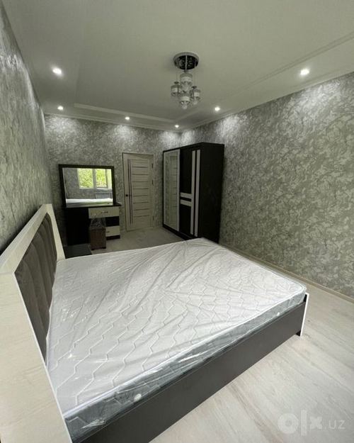 2-комнатная квартира, 56 м²
