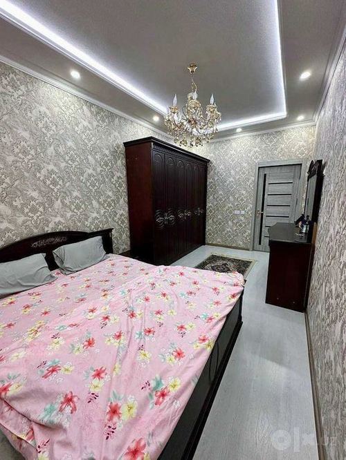 2-комнатная квартира, 60 м²