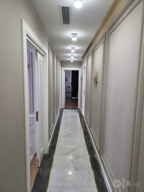 3-room apartment, 80 m²