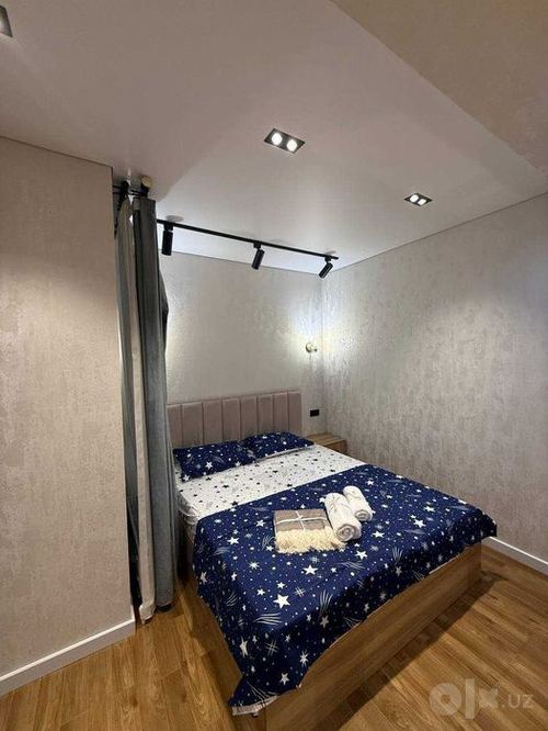 3-room apartment, 105 m²