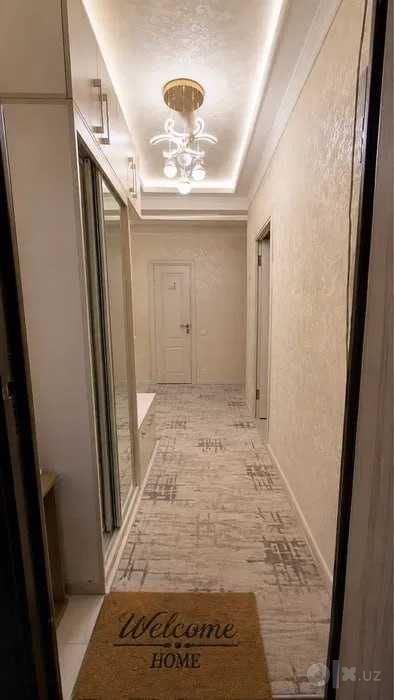 3-комнатная квартира, 75 м²