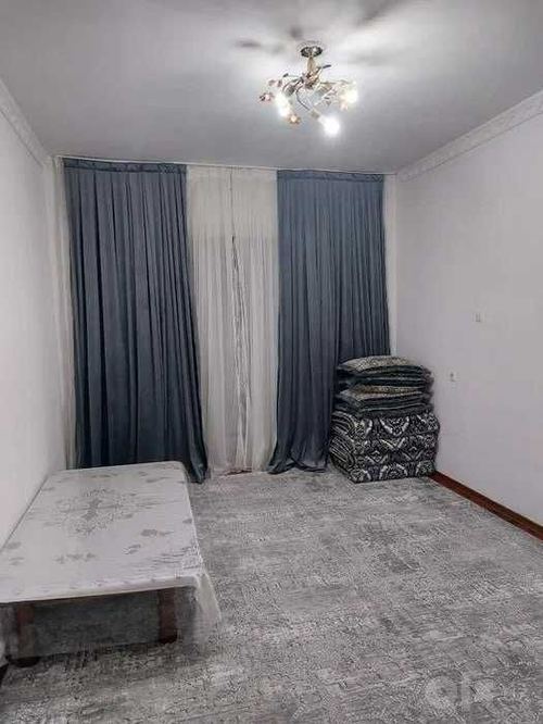 2-room apartment, 50 m²