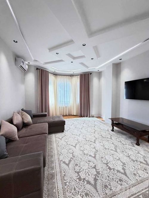 3-room apartment, 80 m²