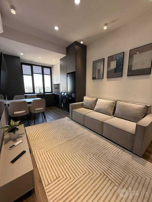 2-комнатная квартира, 47 м²