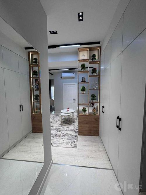 2-комнатная квартира, 47 м²