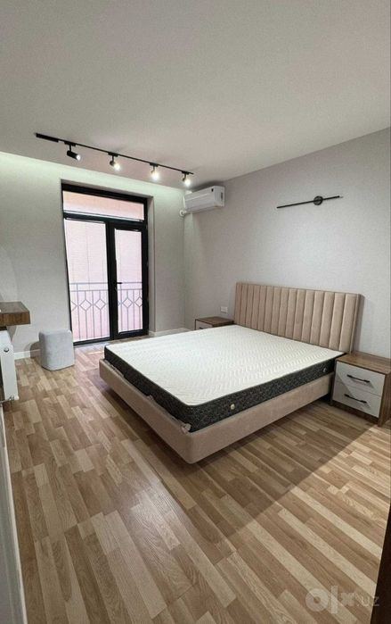2-room apartment, 52 m²