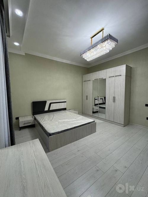2-комнатная квартира, 58 м²
