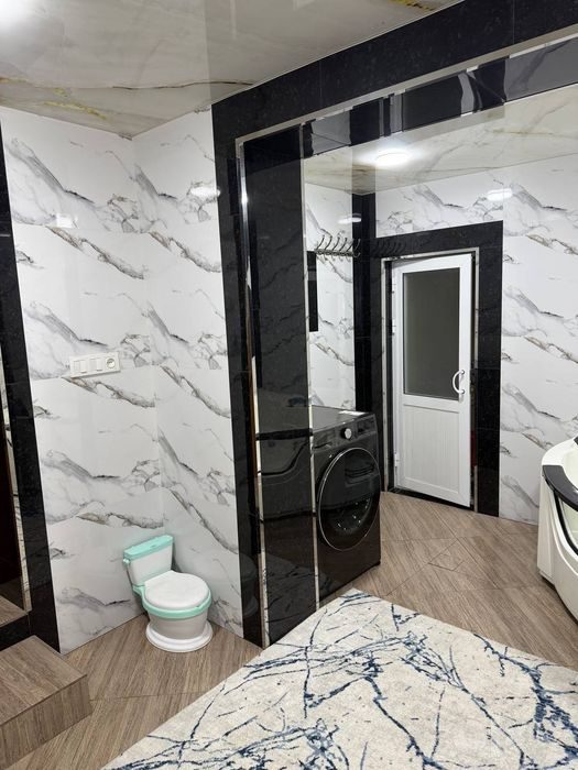 3-room apartment, 86 m², Tashkent, Yakkasaray District, for rent