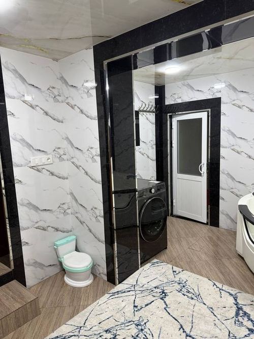 3-room apartment, 86 m²