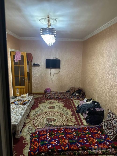 1-room apartment, 80 m²