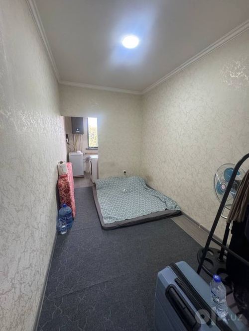 1-комнатная квартира, 19 м²