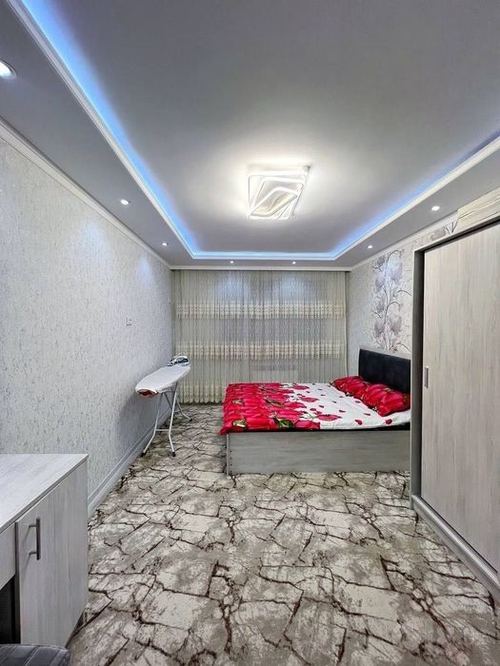 2-room apartment, 55 m²