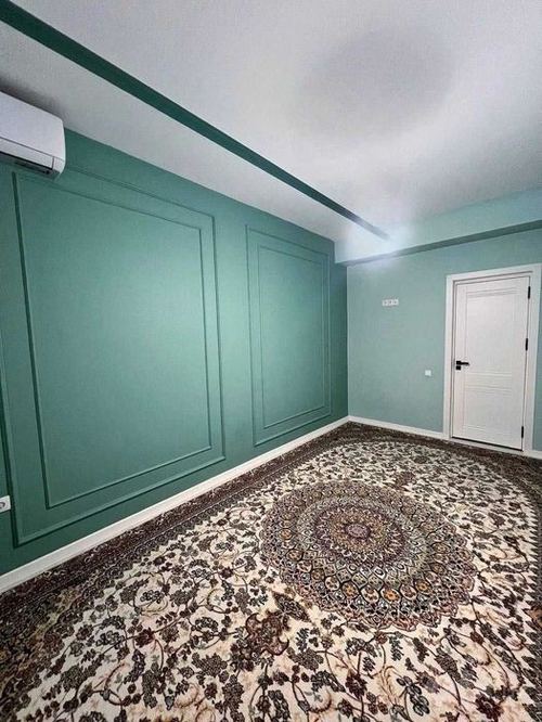 2-room apartment, 60 m²