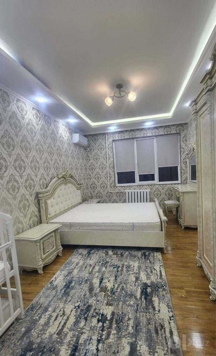 2-room apartment, 60 m²