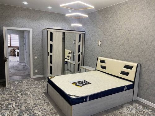 2-комнатная квартира, 56 м²
