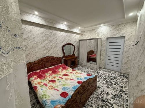 1-room apartment, 45 m²