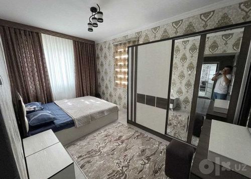 2-room apartment, 60 m²