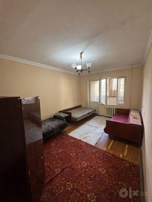 2-room apartment, 65 m²