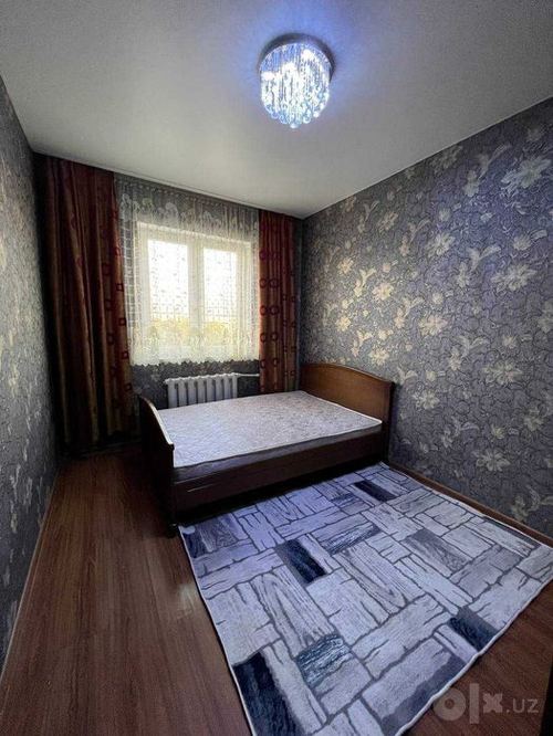 2-комнатная квартира, 65 м²