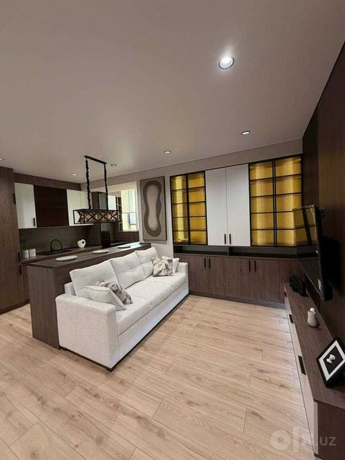 3-комнатная квартира, 60 м²