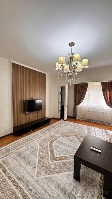 2-room apartment, 60 m²