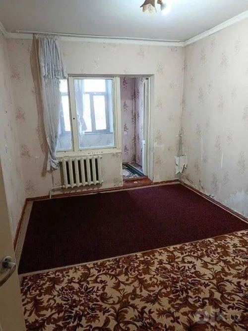 1-room apartment, 45 m²
