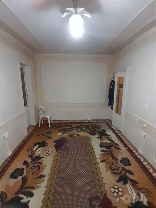 1-room apartment, 38 m²