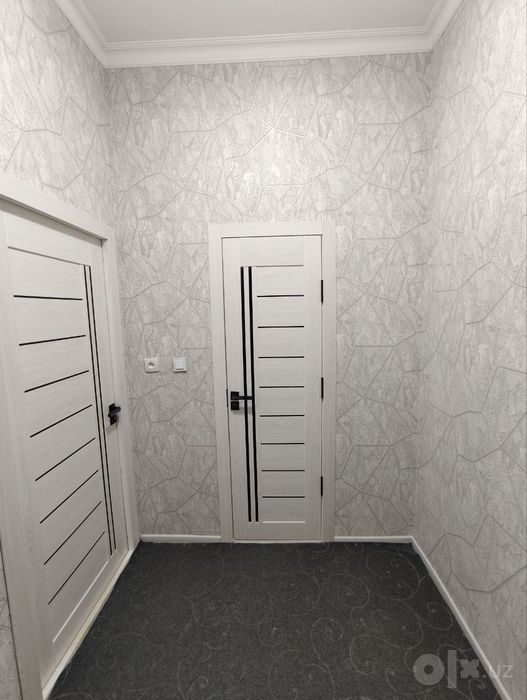 2-room apartment, 35 m², Tashkent, Sergeli District, for sale