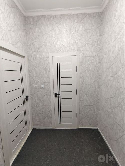 2-комнатная квартира, 35 м²