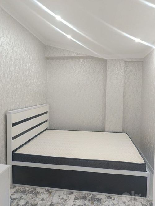 2-room apartment, 55 m²