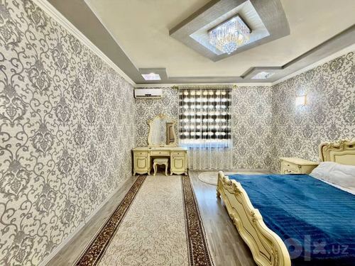 2-room apartment, 55 m²