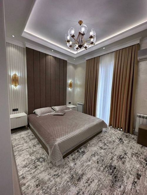 2-room apartment, 56 m²
