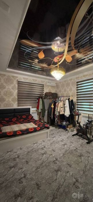 2-room apartment, 60 m²
