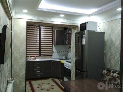 2-room apartment, 40 m²