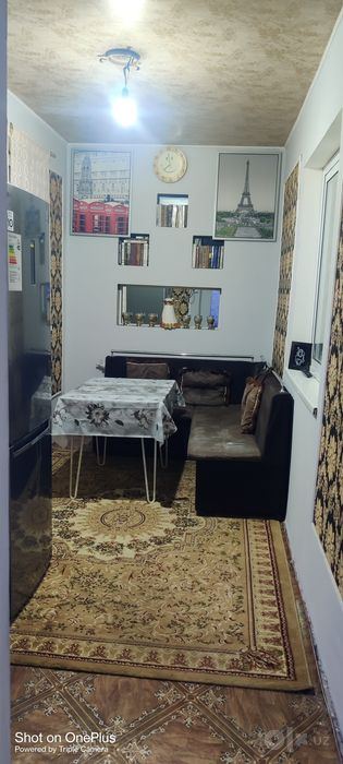 3-room apartment, 78 m²