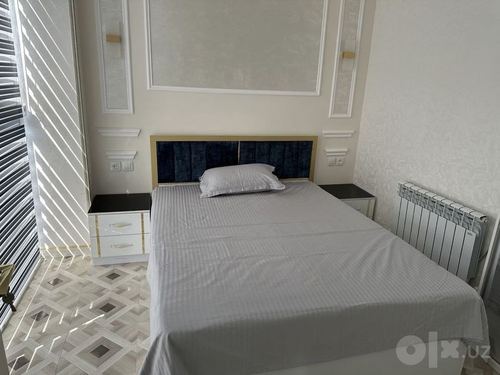2-room apartment, 60 m²