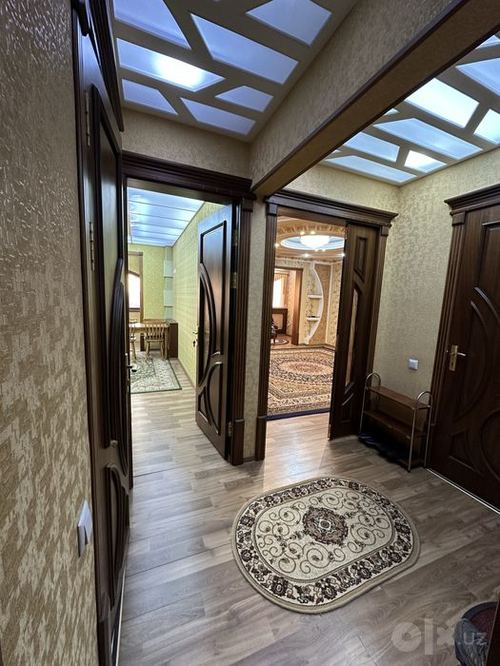 2-room apartment, 70 m²