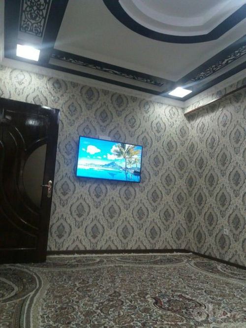 3-комнатная квартира, 82 м²