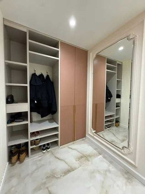 2-room apartment, 44 m²
